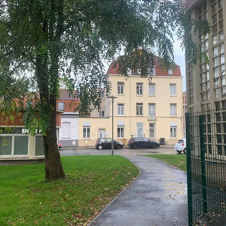 Appartement Le Grand Large Dunkirk Exterior photo