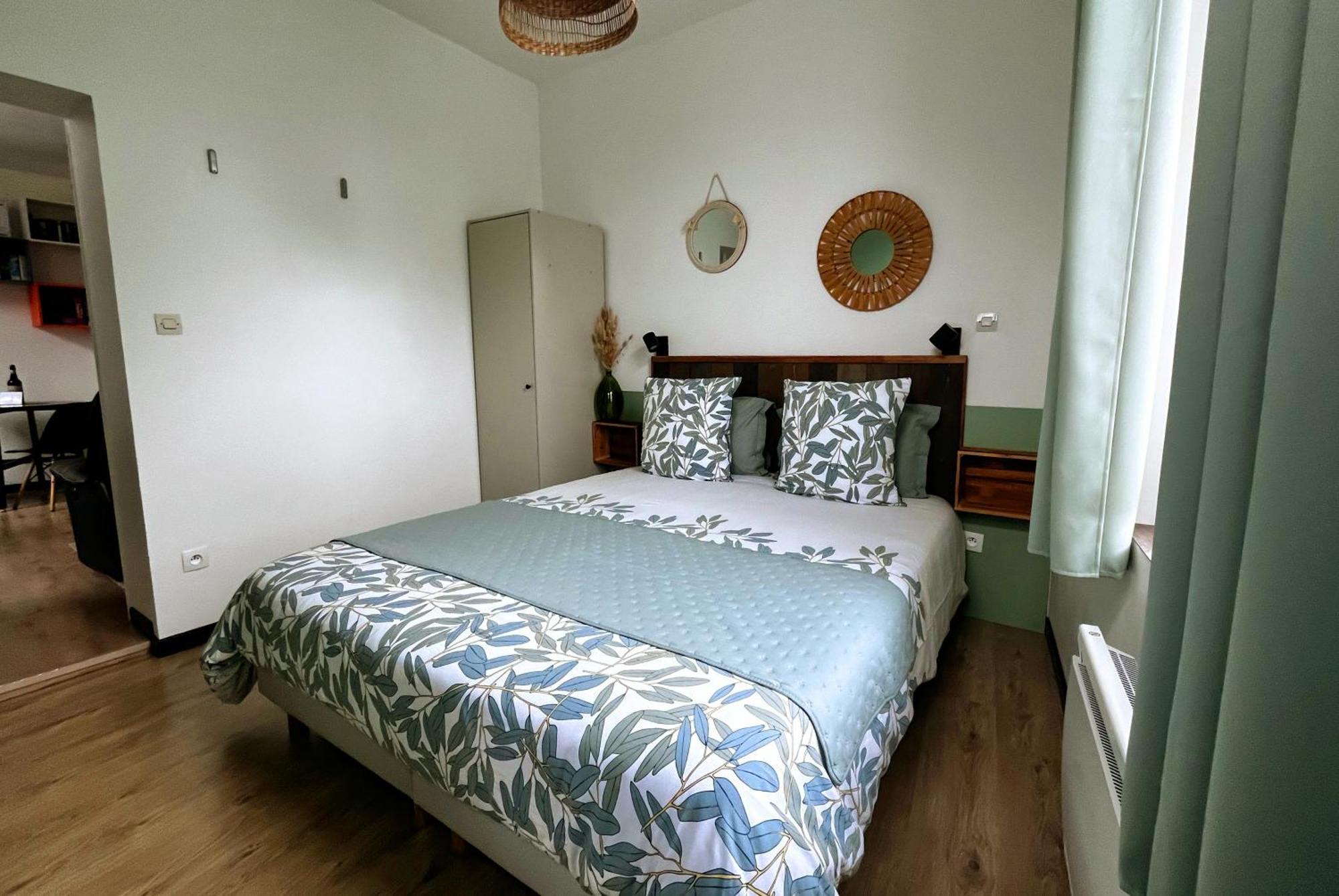 Appartement Le Grand Large Dunkirk Exterior photo